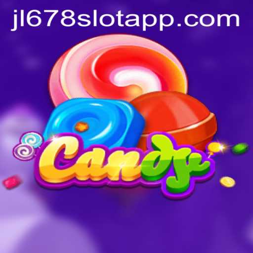 Exploring the Allure of the Game Candy and Its Connection with JL678 SLOT APP