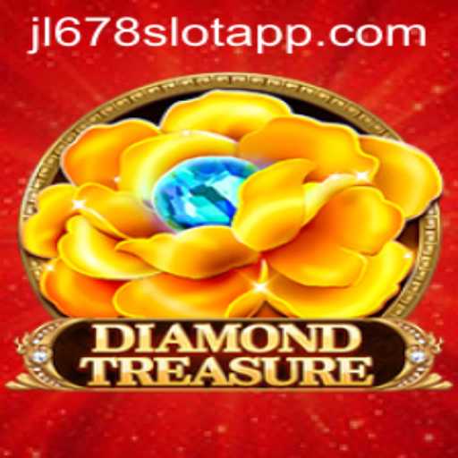 Discover the Fascinating World of Diamondtreasure on JL678 SLOT APP