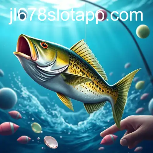 Exploring the Fascinating World of Fishing Games