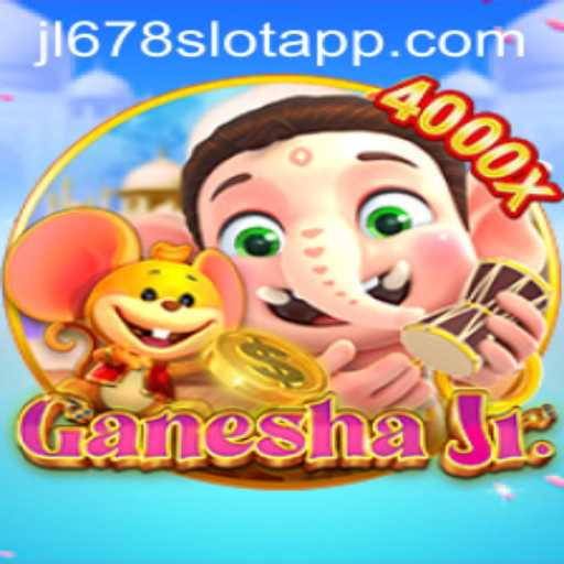 Exploring the World of GaneshaJr: A Unique Gaming Experience