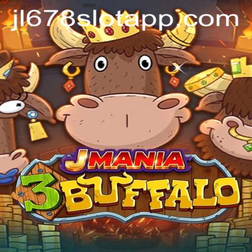 Exploring JMania3Buffalo: A New Frontier in Gaming