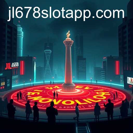 JL678 SLOT APP