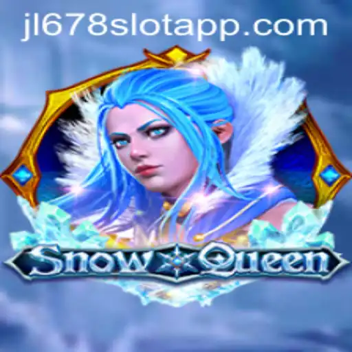 Discovering the Fantasy World of SnowQueen on JL678 SLOT APP