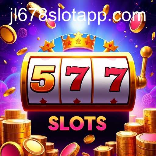 JL678 SLOT APP