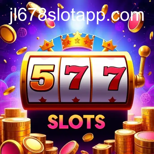 Unveiling the World of Online Slots: A Deep Dive into JL678 SLOT APP