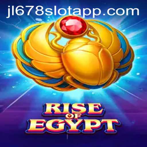Exploring the Mystical World of RiseOfEgypt on JL678 SLOT APP