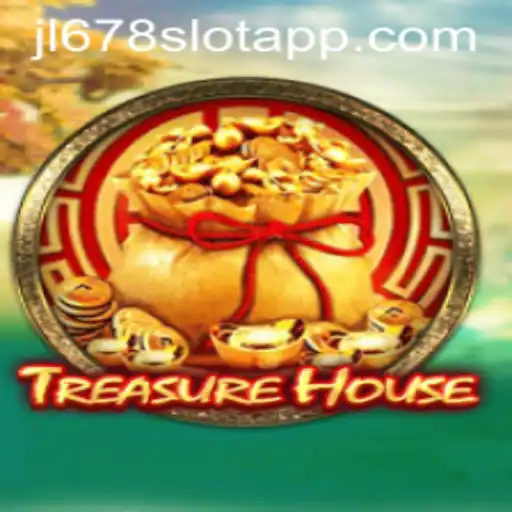 Explore the Thrilling World of TreasureHouse and JL678 SLOT APP