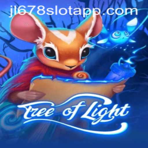 TreeofLight: An Illuminating Journey in the JL678 SLOT APP