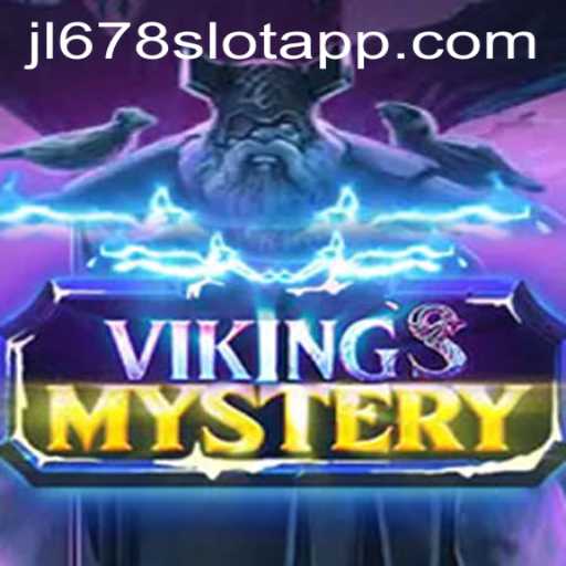 Unveiling the Adventure of VikingsMystery on JL678 SLOT APP