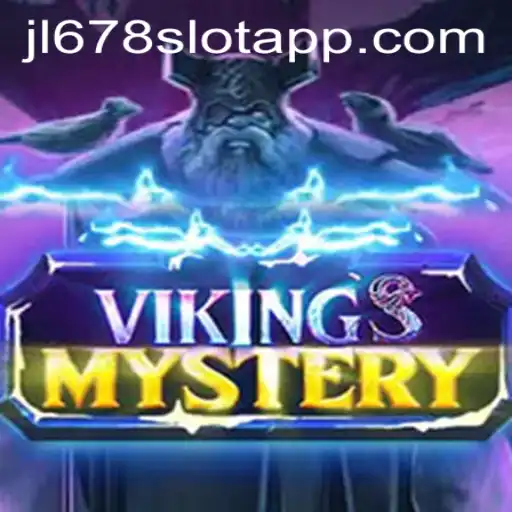 Unveiling the Adventure of VikingsMystery on JL678 SLOT APP